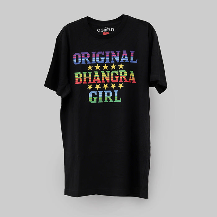 ikon Ikon Osman: Bhangra Girl