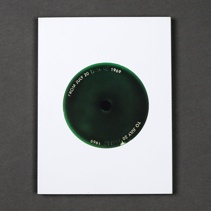 ikon Ikon Paul Ramírez Jonas: Heavier than Air