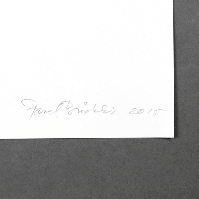 Ikon Ikon Pavel Büchler