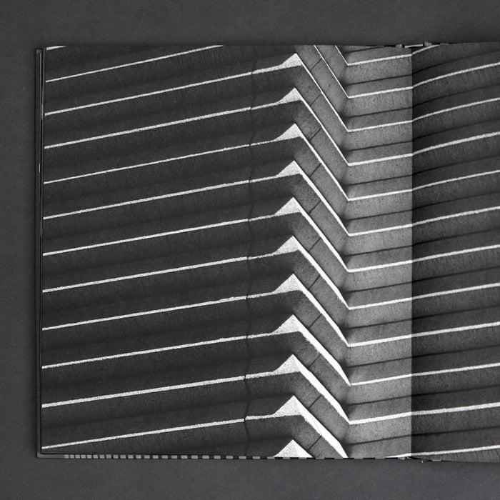 Ikon Ikon Perry Roberts: Transition