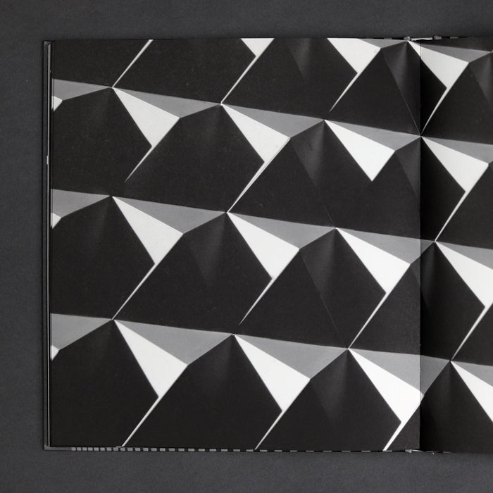 Ikon Ikon Perry Roberts: Transition