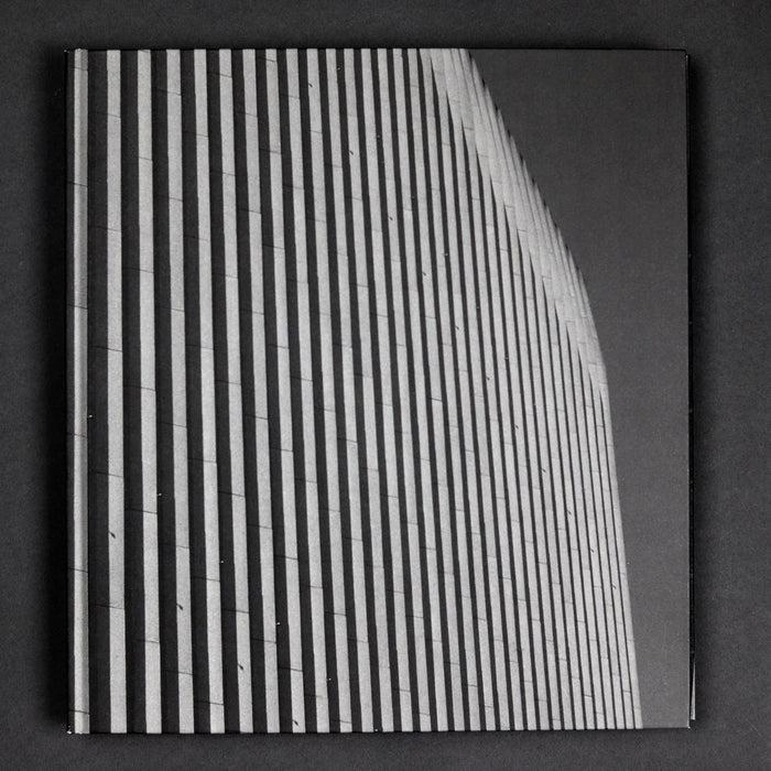 ikon Ikon Perry Roberts: Transition