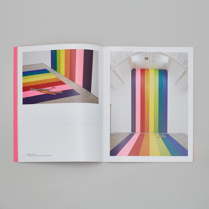 Ikon Ikon Polly Apfelbaum