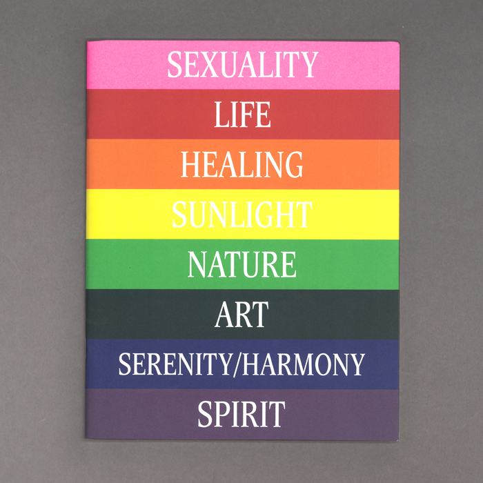 ikon Ikon Polly Apfelbaum