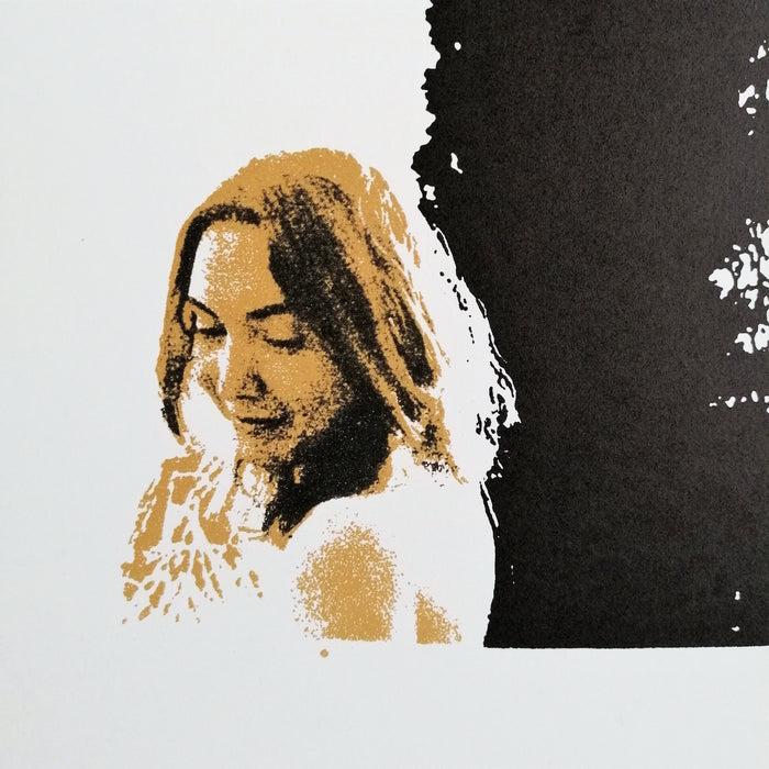 Ikon Ikon Robert Groves: Katajatar