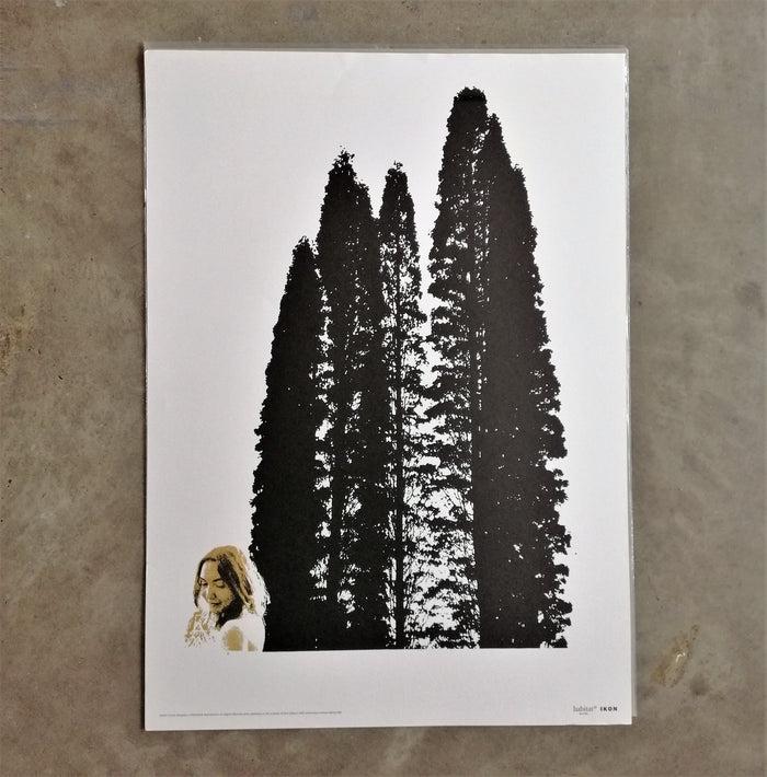 ikon Ikon Robert Groves: Katajatar