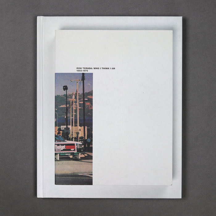 ikon Ikon Ron Terada