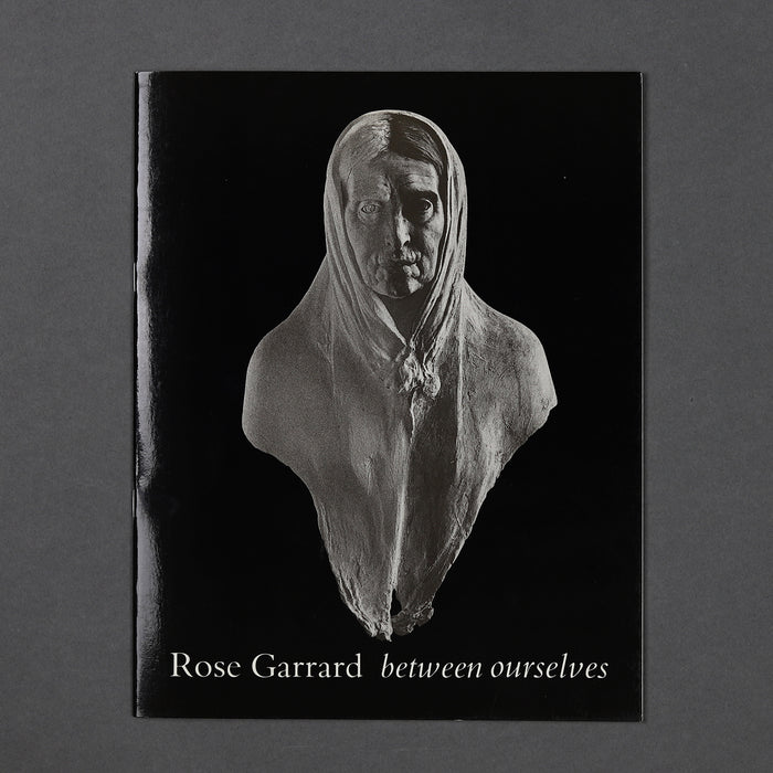 ikon Ikon Rose Garrard