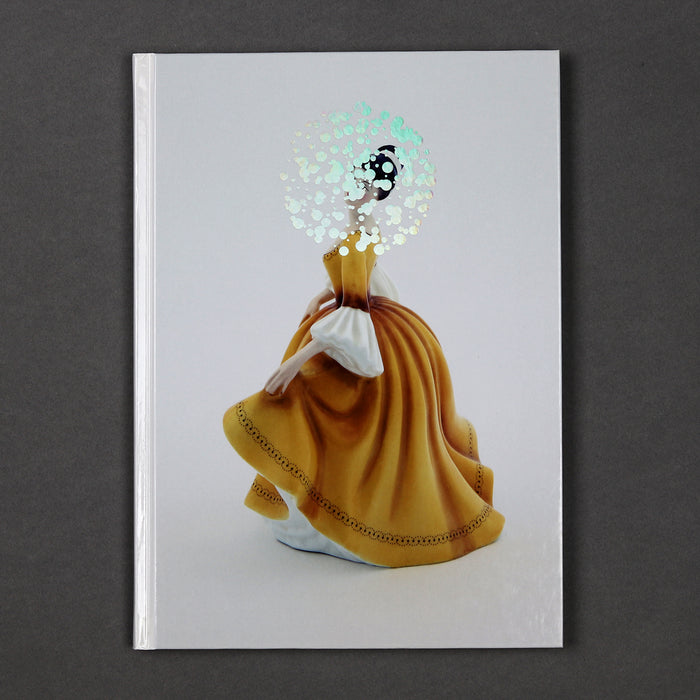 ikon Ikon Ruth Claxton: Lands End