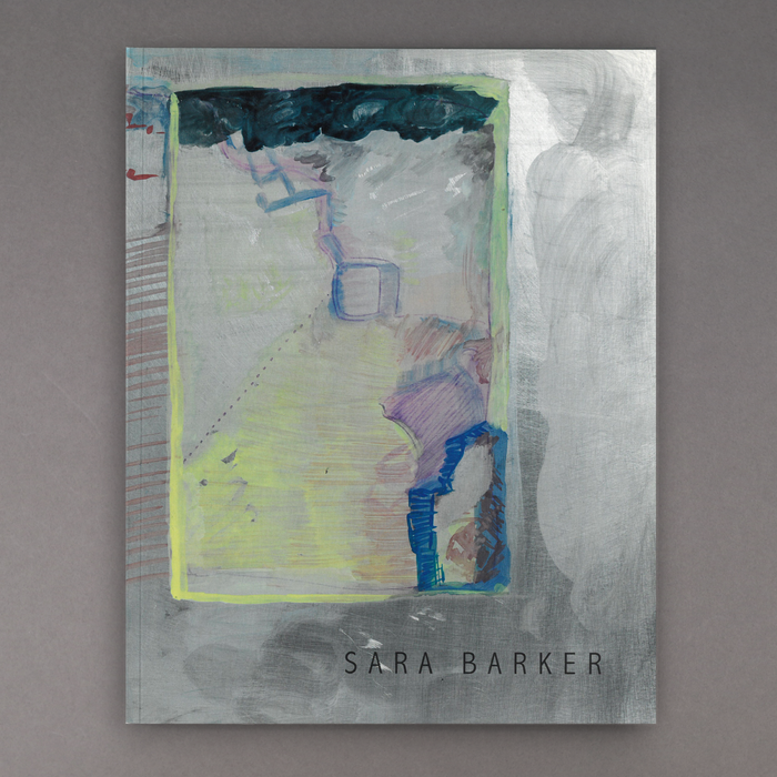 ikon Ikon Sara Barker