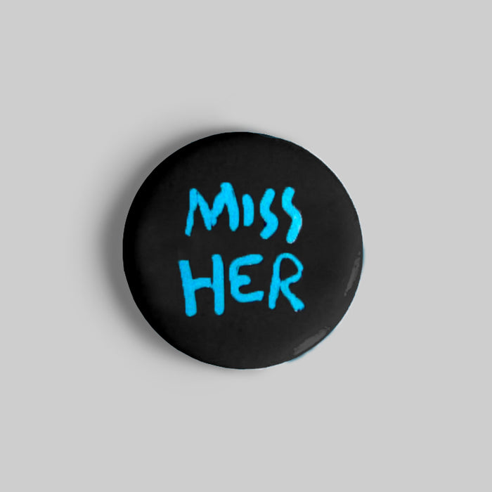 ikon Ikon Savage: Miss Her Badge