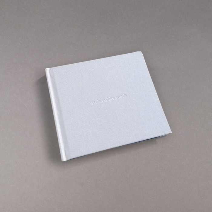 ikon Ikon Savage: Stolen White Goods