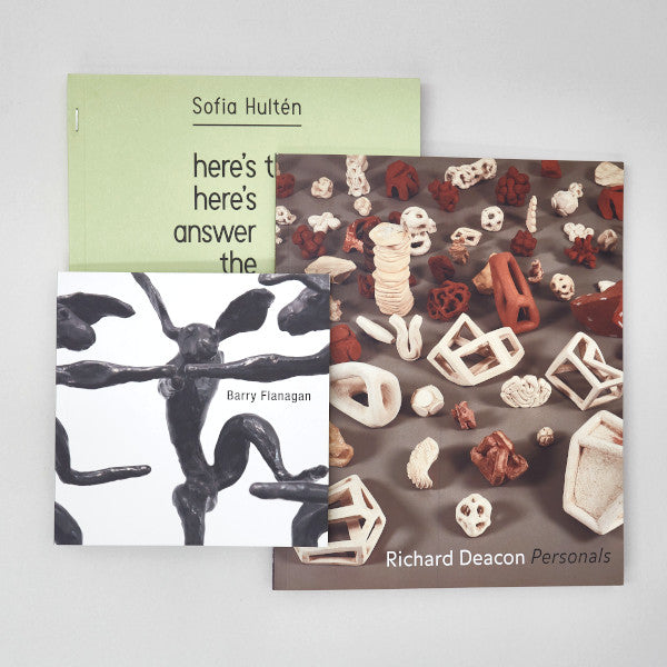 ikon Ikon Sculpture & Installation Bundle