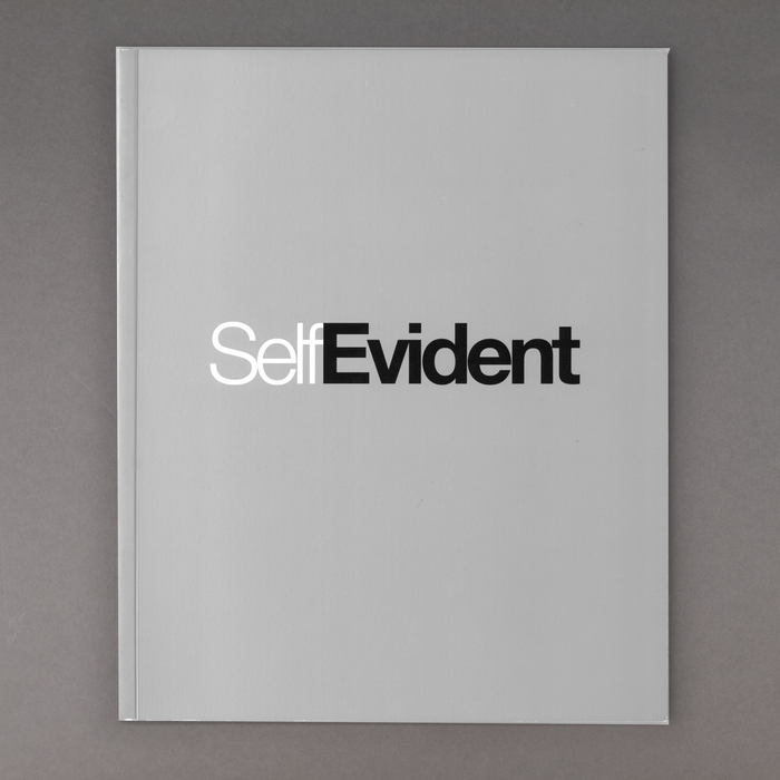 ikon Ikon Self Evident