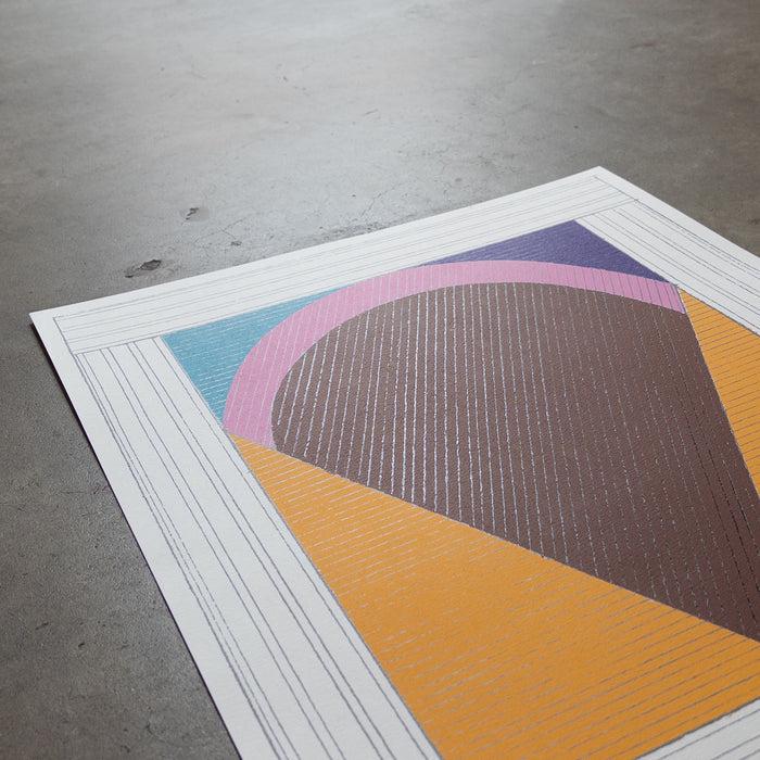 Ikon Ikon Seulgi Lee: A Piece Of Cake