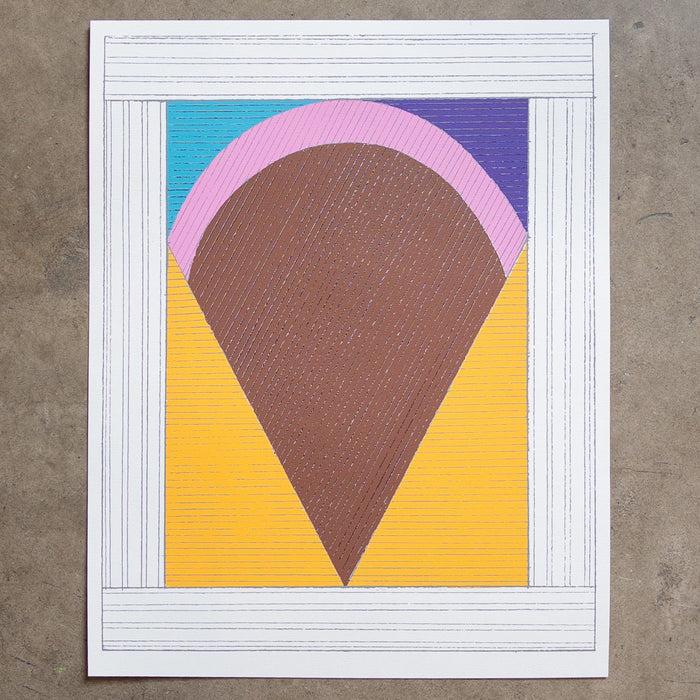 ikon Ikon Seulgi Lee: A Piece of Cake