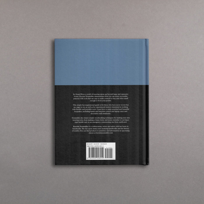 Ikon Ikon Shop Simple Weave