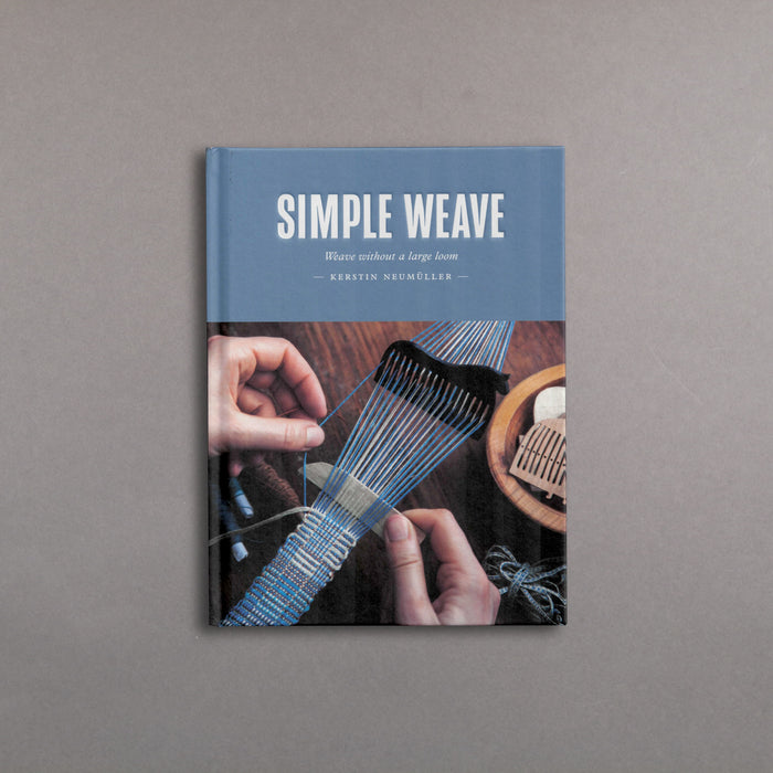 ikon Ikon Shop Simple Weave