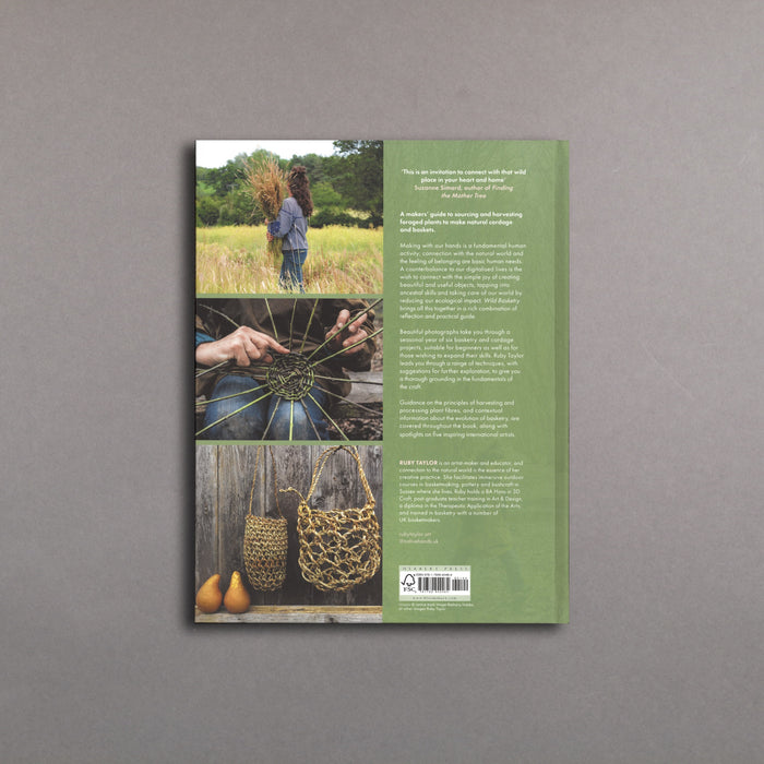 Ikon Ikon Shop Wild Basketry