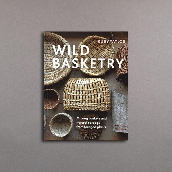 ikon Ikon Shop Wild Basketry