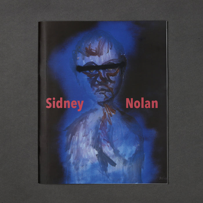 ikon Ikon Sidney Nolan