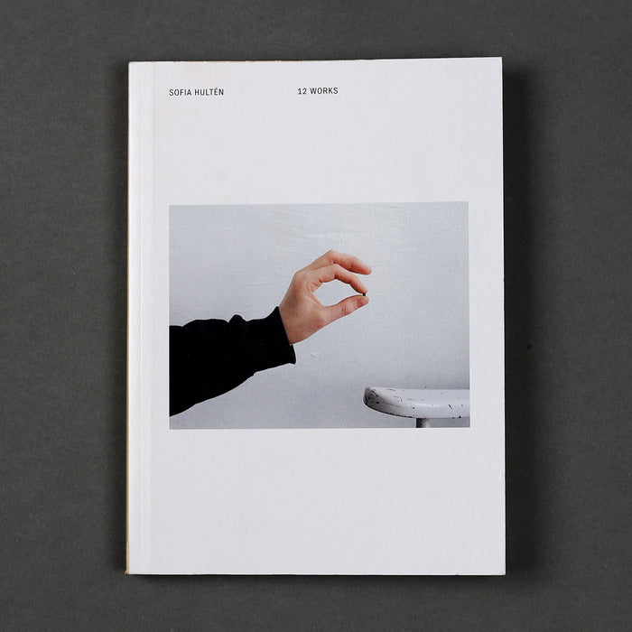 ikon Ikon Sofia Hultén: 12 Works