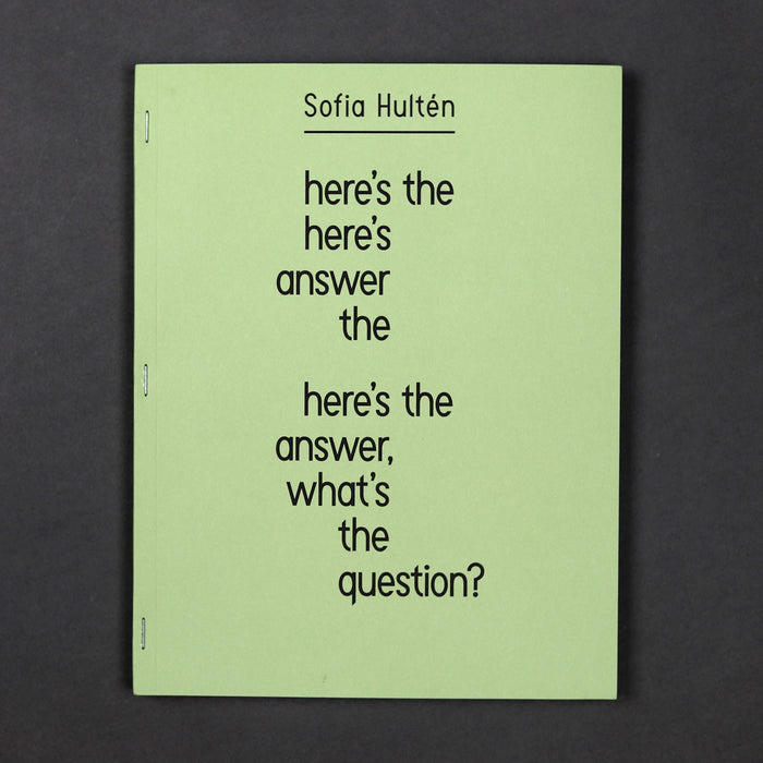 ikon Ikon Sofia Hultén