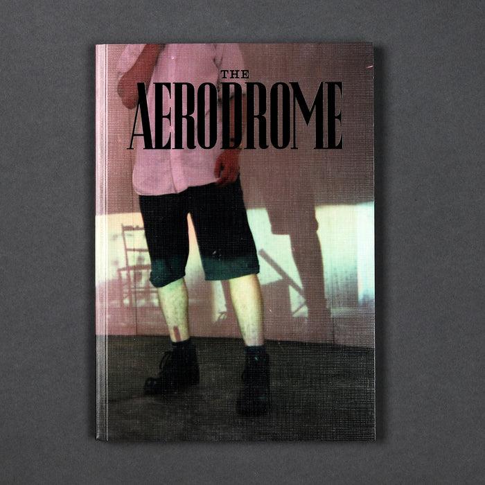 ikon Ikon The Aerodrome