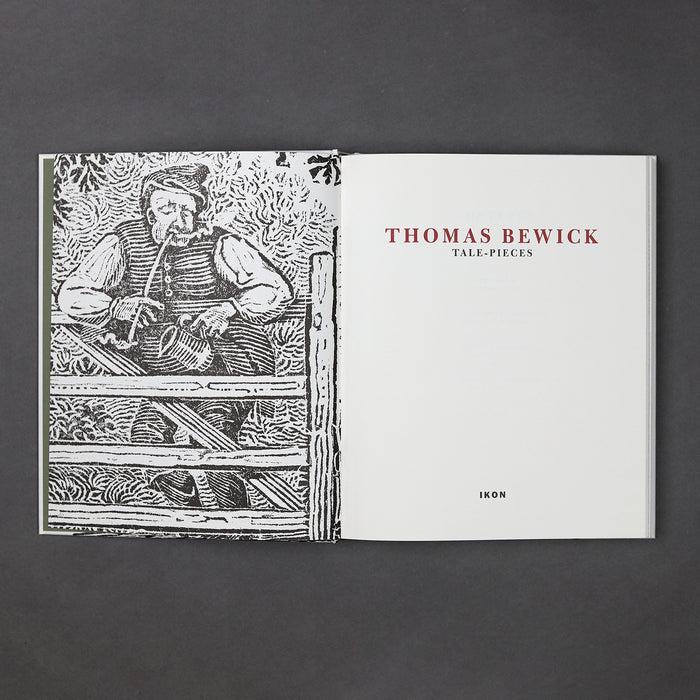 Ikon Ikon Thomas Bewick: Tale-pieces