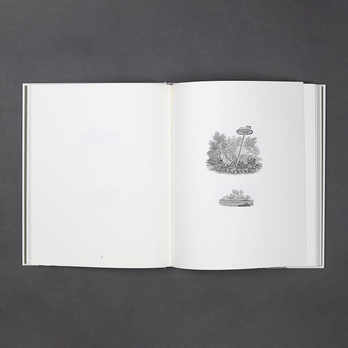 Ikon Ikon Thomas Bewick: Tale-pieces