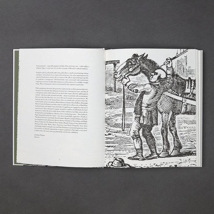 Ikon Ikon Thomas Bewick: Tale-pieces