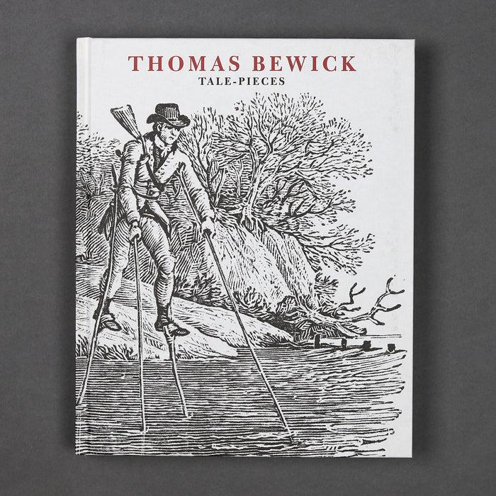 ikon Ikon Thomas Bewick: Tale-pieces