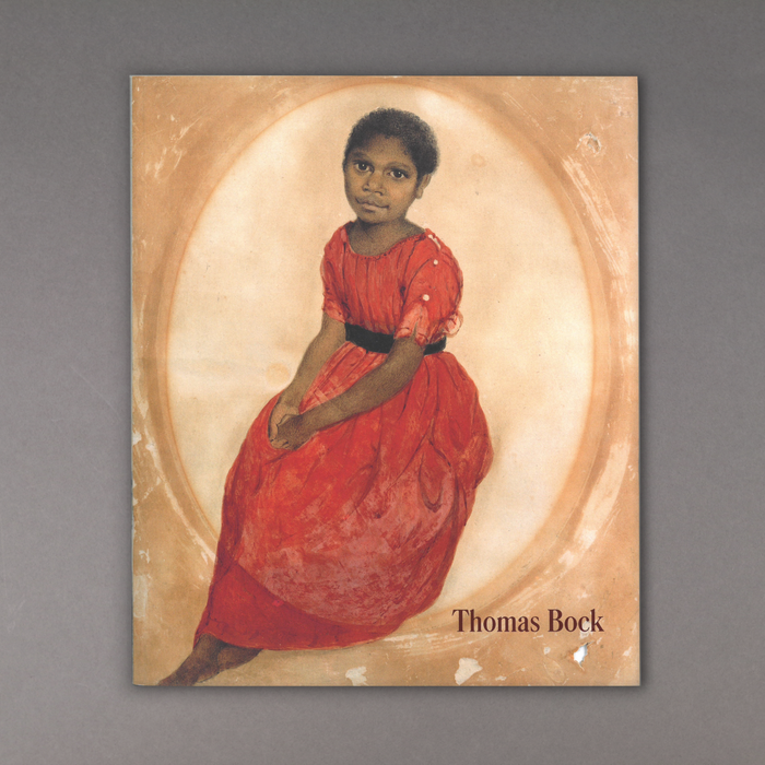 ikon Ikon Thomas Bock