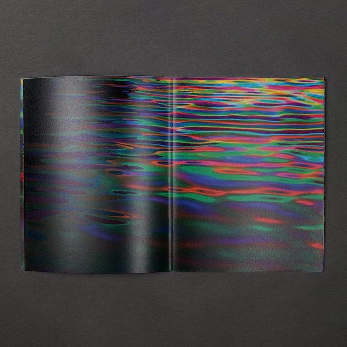 Ikon Ikon Tim Maguire: Snow Water And Flowers