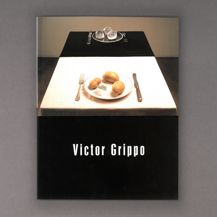 ikon Ikon Victor Grippo