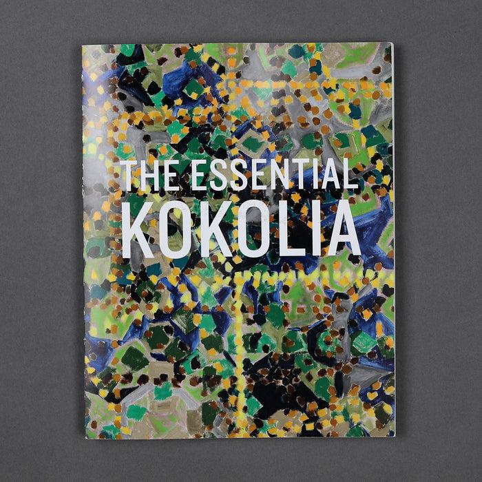 ikon Ikon Vladimír Kokolia