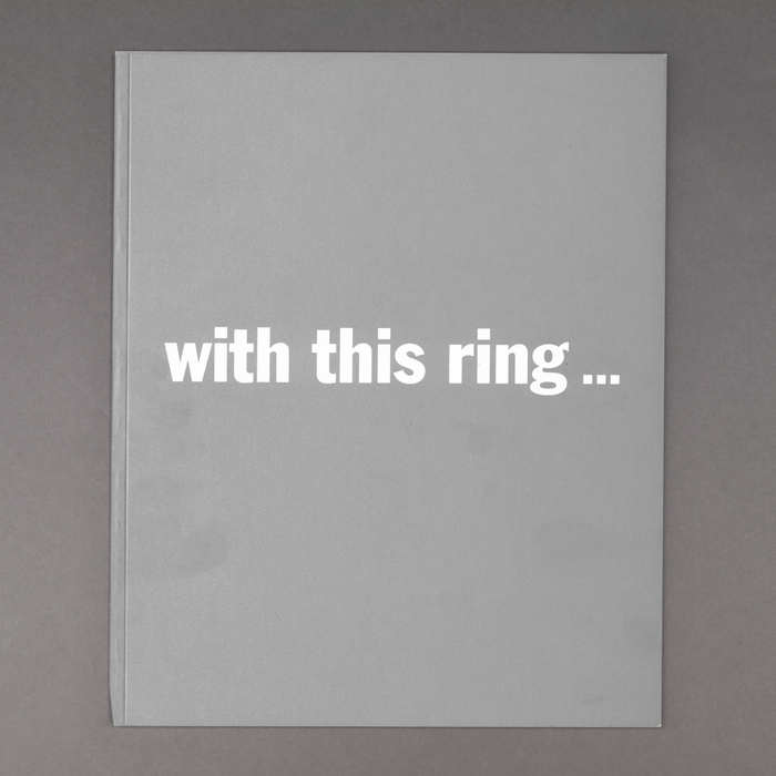 ikon Ikon With This Ring