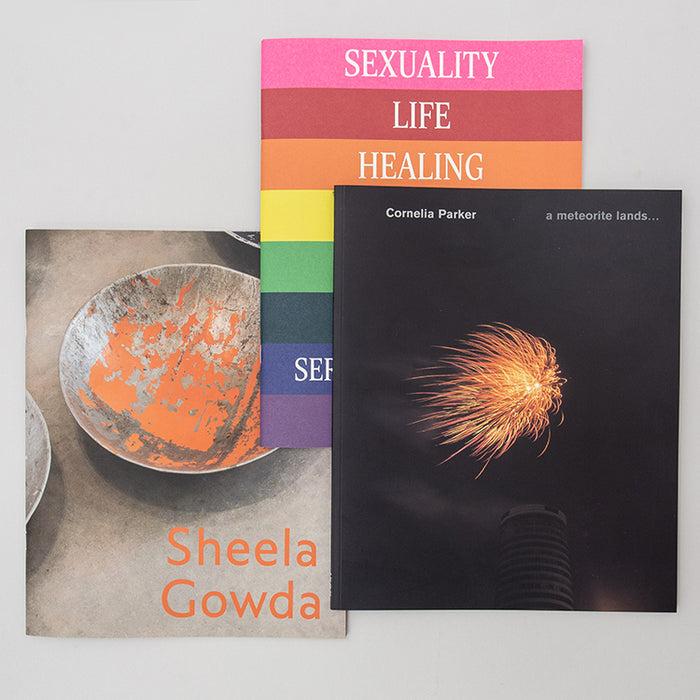 ikon Ikon Women Artists Bundle