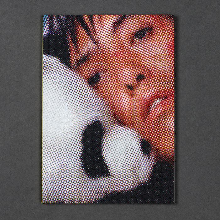 ikon Ikon Zhao Bandi: Uh Oh Pandaman