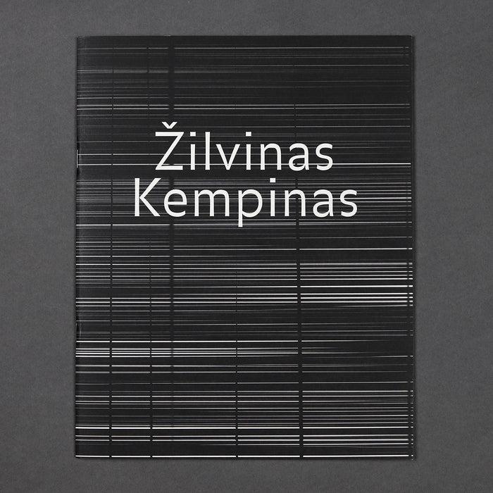 ikon Ikon Žilvinas Kempinas