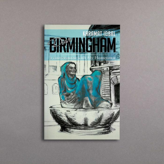 ikon Karamat Iqbal Dear Birmingham