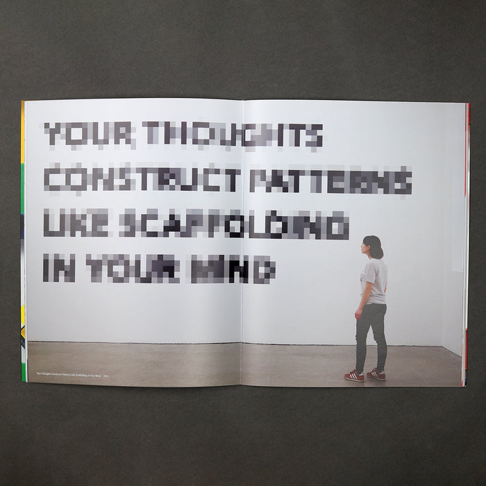 Ikon Ikon Langlands & Bell: Internet Giants Masters Of The Universe