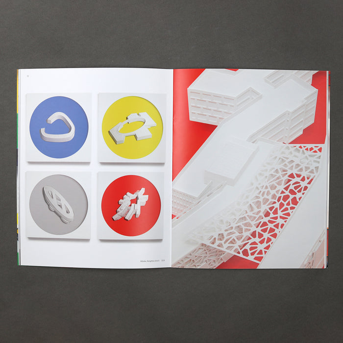 Ikon Ikon Langlands & Bell: Internet Giants Masters Of The Universe