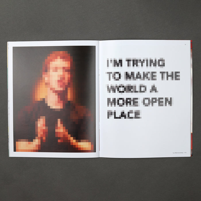 Ikon Ikon Langlands & Bell: Internet Giants Masters Of The Universe