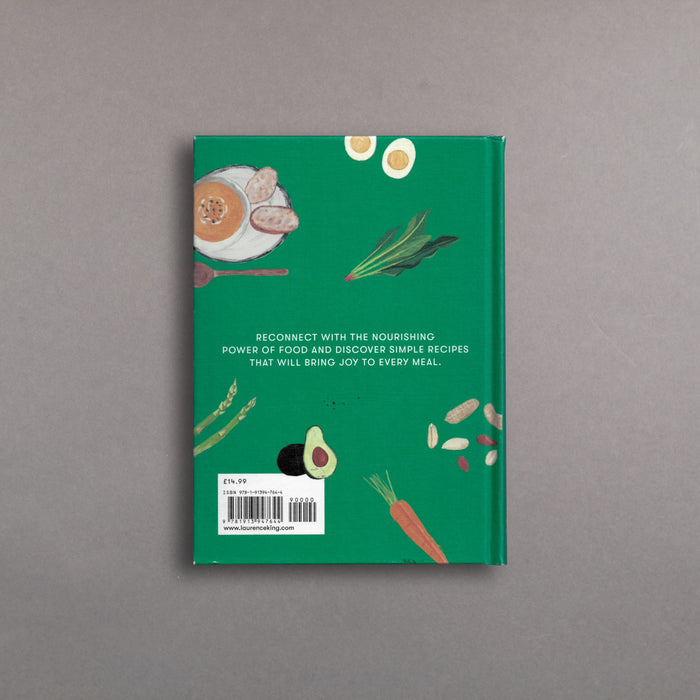 Ikon Laurence King Publishing Mind And Bowl