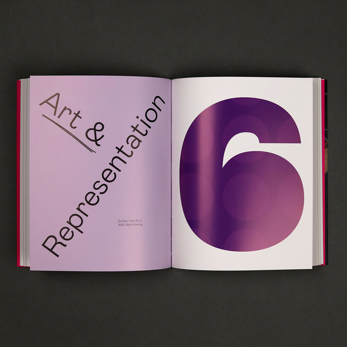 Ikon Octopus Talk Art