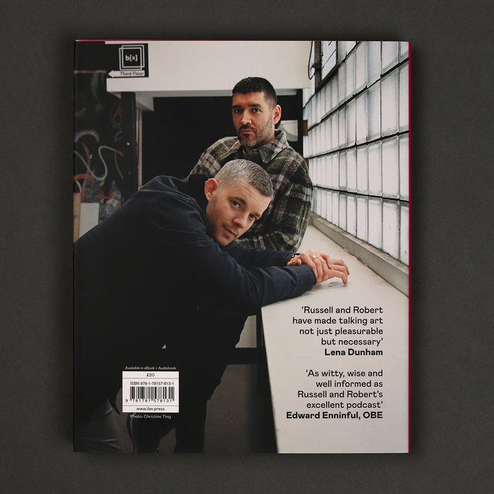 Ikon Octopus Talk Art