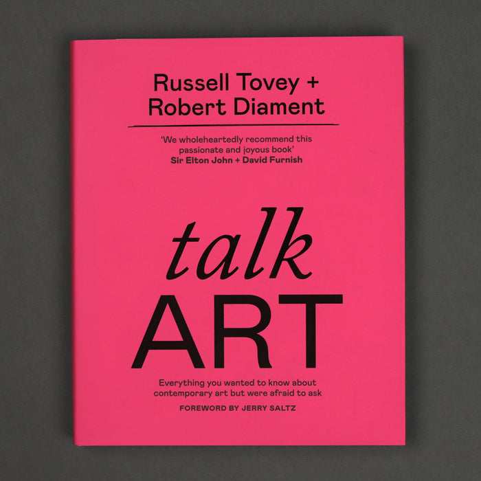 ikon Octopus Talk Art