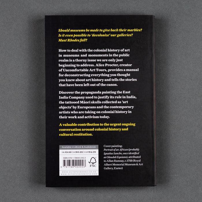 Ikon Octopus The Whole Picture