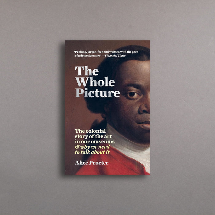 ikon Octopus The Whole Picture